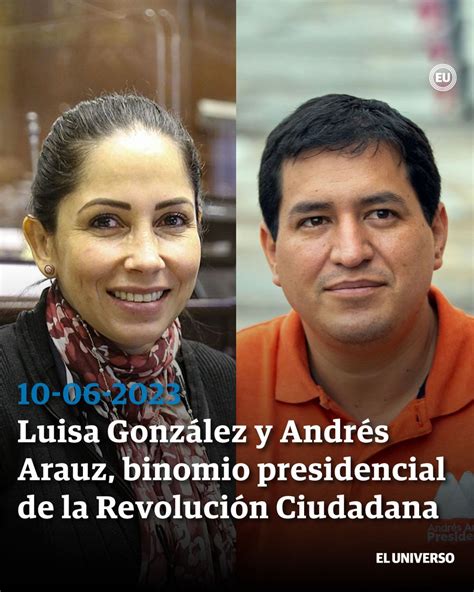 El Universo on Twitter LoÚltimo Revolución ciudadana define a