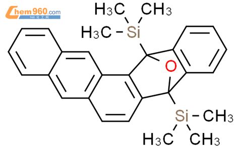 101493 04 3 5 14 Bis Trimethylsilyl 5 14 Dihydro 5 14