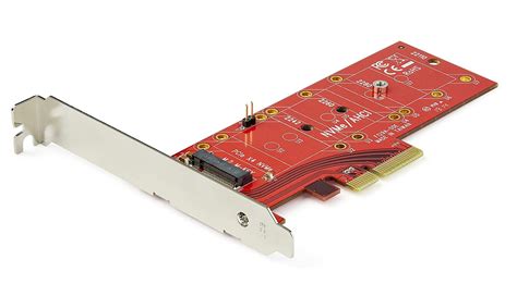 Has anyone used a reliable M.2/NVMe >> PCIe adapter? : r/buildapc