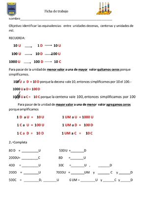 Actividad Entregable 3 Matemática