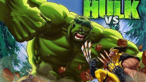 Thor Vs Hulk Wallpapers Top Free Thor Vs Hulk Backgrounds