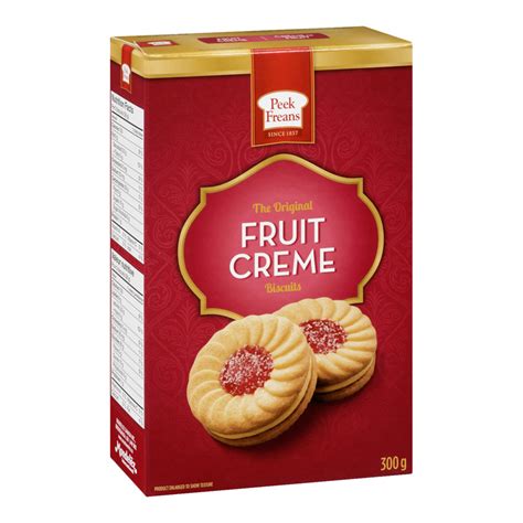 Fruit Creme Cookies Ubicaciondepersonas Cdmx Gob Mx