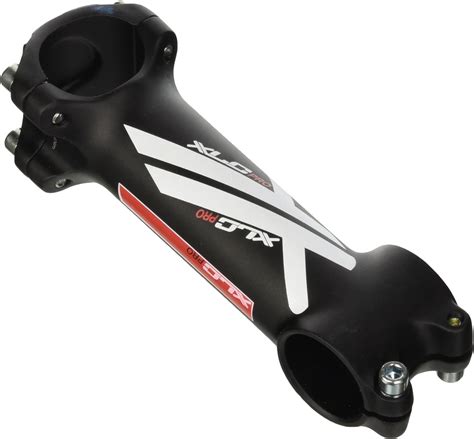 Xlc Attacco Manubrio A Head Pro Road Mtb St M Mm Nero