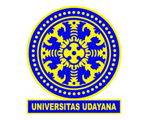 Logo Universitas Udayana Bali