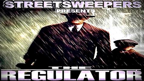 Full Mixtape Dj Kay Slay Streetsweepers Presents The Regulator Pt