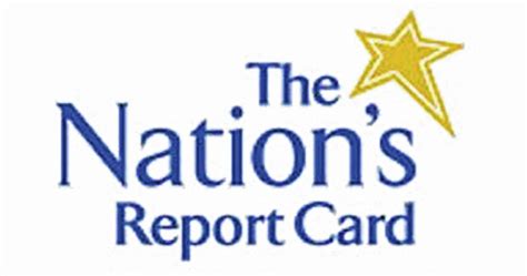 Nations Report Card Shows Declines For Students LimaOhio