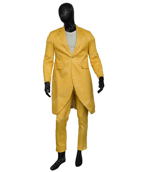 The Mask Jim Carrey Costume Suit New Arrival Costume Up To 30 Off