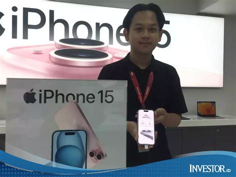 Hadirkan Kemudahan Belanja Produk Apple Blibli Menjadi Game Changer