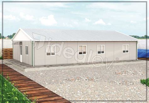 Prefabricated Office Workplace Prices And Models Prefabrik Evim