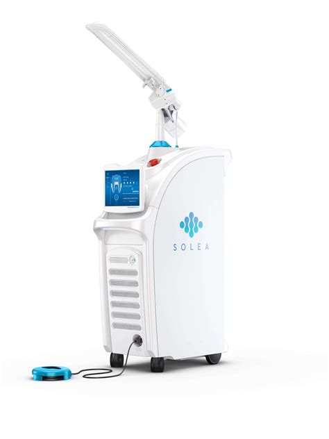 Solea™ Laser Dentistry | Evolve Dental