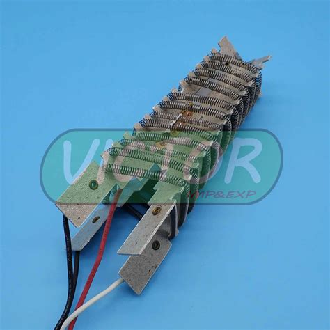 Hair Dryer Heating Element Ningbo Victor Import And Export Co Ltd