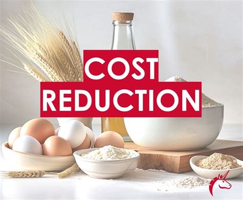 Cost Reduction Solutions For Bakery And Patisserie Puratos