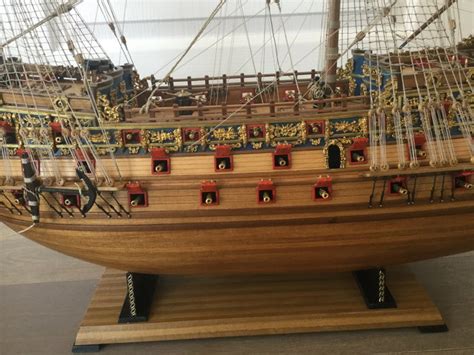 Model Ship Sovereign Of The Seas Catawiki