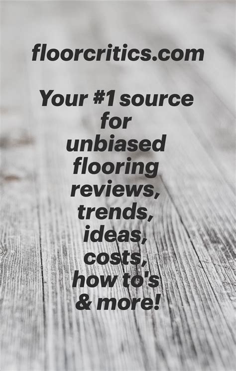 Why vinyl plank thickness matters floor critics 2024 guide – Artofit