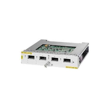 Asr 9010 Dc Router Cisco 9000 Chính Hãng