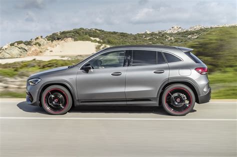 Liste De Prix Mercedes Gla Belgique Mai Autotijd