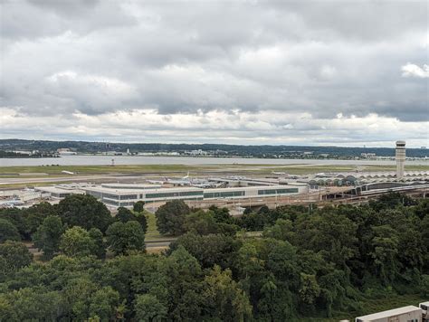 NTSB Calls For Closing Of Helicopter Route 4 Near Reagan Airport Over