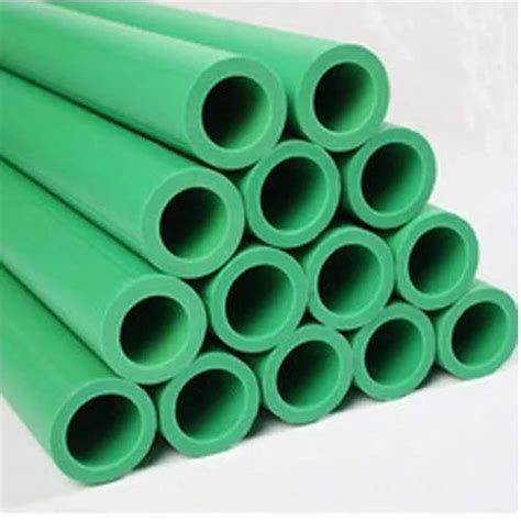 PPR Pipes 2 Inch PPR Water Pipes Manufacturer From Pune