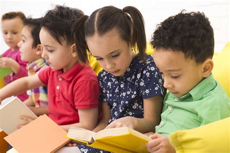 Importancia de los clubes de lectura con nuestros niños SúperTips