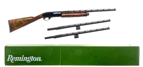 Remington 1100 Lt 20 Special 20ga Semi Shotgun Auction