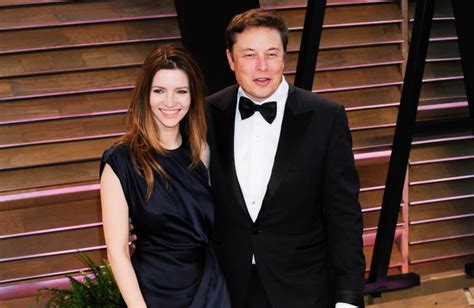 Talulah Riley and Elon Musk got married twice