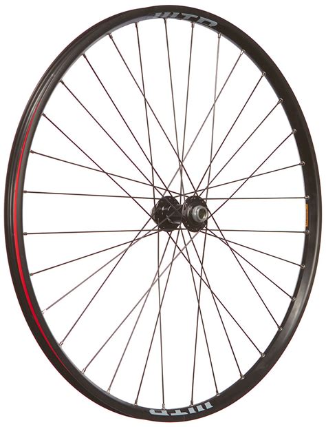 Shimano Custom Made Xt Hb M Wtb St Light Disc Front Wheel