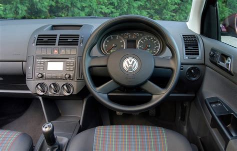 Volkswagen Polo Mk4 Typ 9n Review Problems Specs