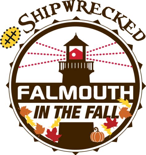 Course Map - Falmouth Road Race