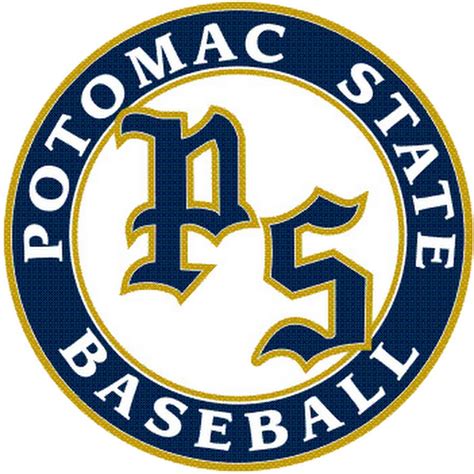 Potomac State Baseball - YouTube