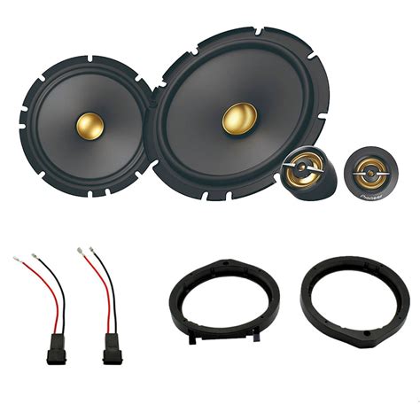 How Do I Install These Aftermarket Tweeters 2006 Honda Civic Forum