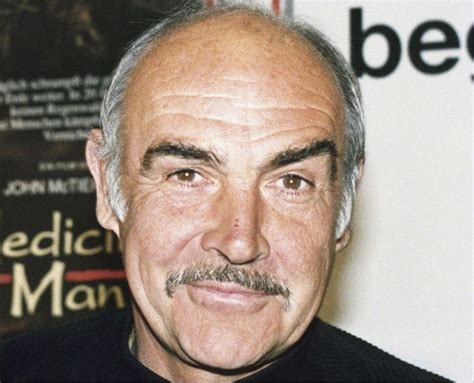 Sean Connery James Bond Actor Dies At 90 Chronicle Ng