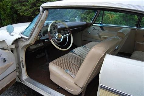 Hemmings Find Of The Day 1957 Plymouth Fury Hemmings Daily