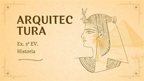 Arquitectura De La Antigua Mesopotamia Y Antiguo Egipto Ppt