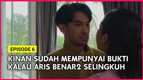 Layangan Putus Episode Teaser Sinopsis Alur Cerita Film