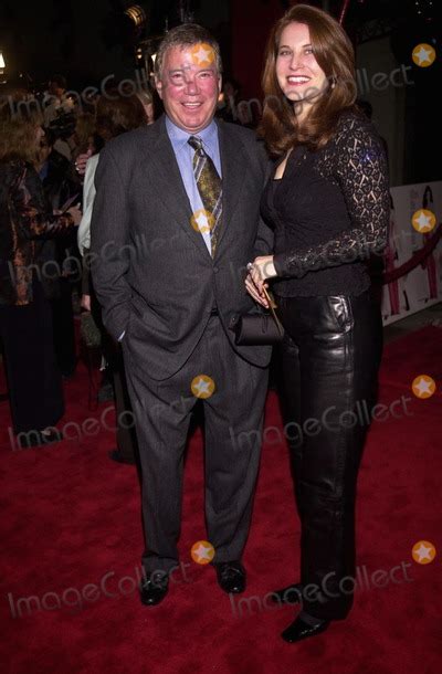 Photos and Pictures - William Shatner and daughter Liz at the premiere ...