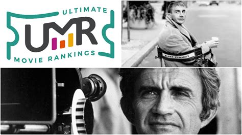 Blake Edwards Movies | Ultimate Movie Rankings