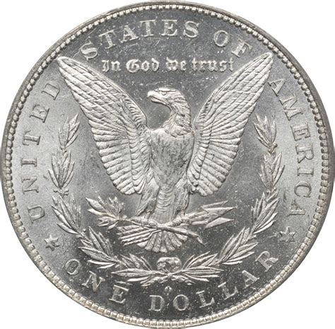 Value of 1879-O Morgan Dollar | Rare Silver Dollar Buyers