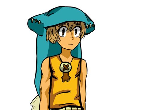 Wakfu Yugo By Momura On Deviantart