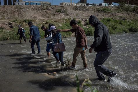 ¿qué Aprendizajes Dejó Una Migración Sin Precedentes En México En 2022