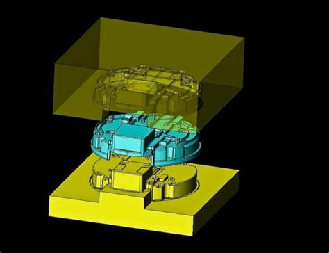 Custom Die Casting Mold Design & Development Services