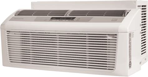 Frigidaire Fra Vu Btu Low Profile Window Air Conditioner With