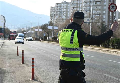 211 gjoba në trafik 81 për tejkalim të shpejtësisë Alsat