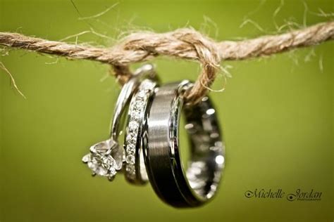 Wedding Ring Macro Photography Tips