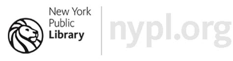 NY Public Library has new lion logo - silive.com