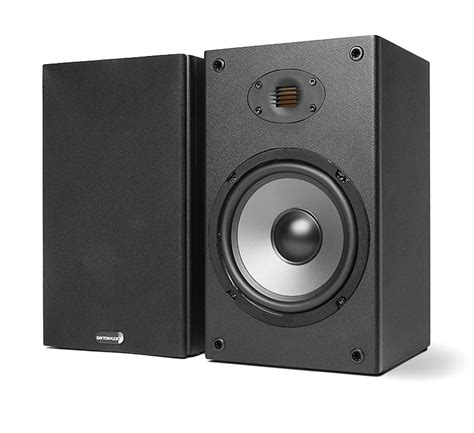 The 10 Best Stereo Speakers in 2024 – Bass Head Speakers