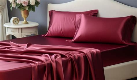 Silk Flat Sheets: How Silk is Transformed