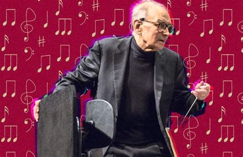 Esta es la carta de despedida que dejó Ennio Morricone