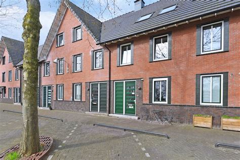 Huis Verkocht Vollenhovekade 8 3826 EA Amersfoort Funda