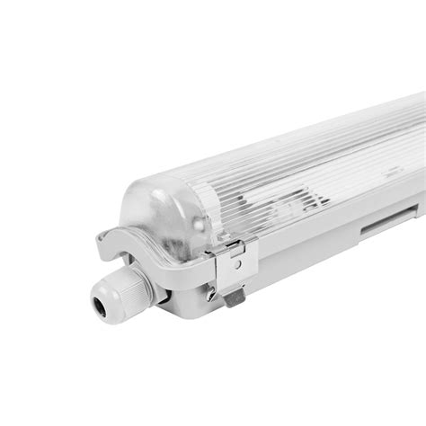 Led Tl Armatuur Cm Koppelbaar Rvc Clips Ledvion