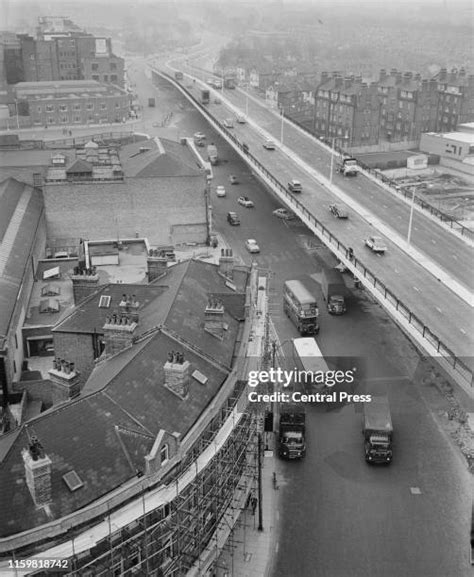 Hammersmith Flyover Photos and Premium High Res Pictures - Getty Images